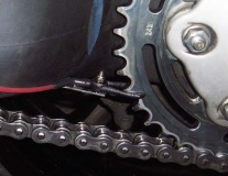 Pro-oiler nozzle