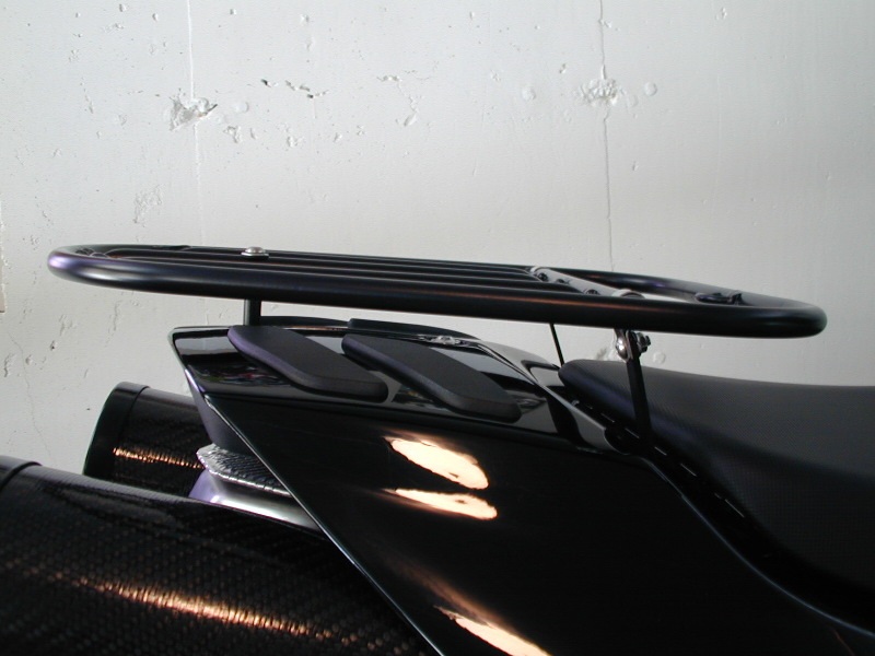 New luggage rack 2