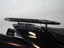New luggage rack 2