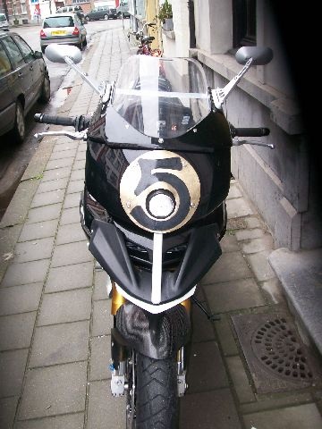 desmo nr 5