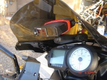 RAM V1 Mount
