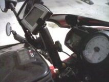 Tom tom 1 3rd ed on 620