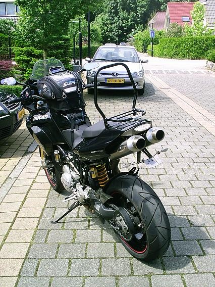 MTS1000 SDS ready to rumble 1