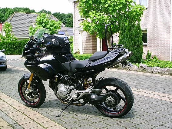 MTS1000 SDS ready to rumble 2