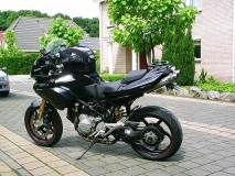 MTS1000 SDS ready to rumble 2