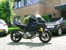 MTS1000 SDS ready to rumble 3