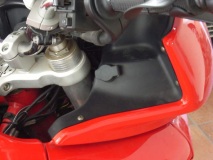 BMW style power plug #1