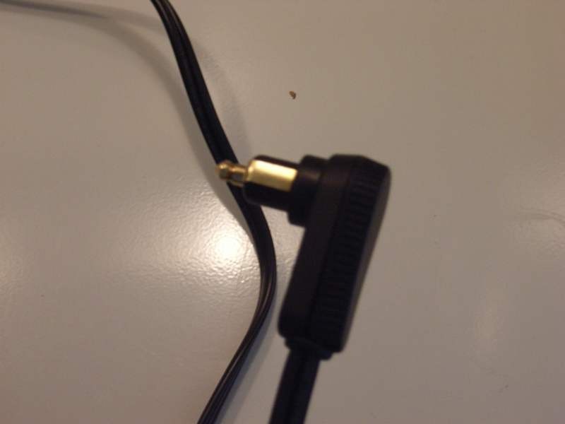 Powerlet plug #1