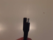 Powerlet plug #2