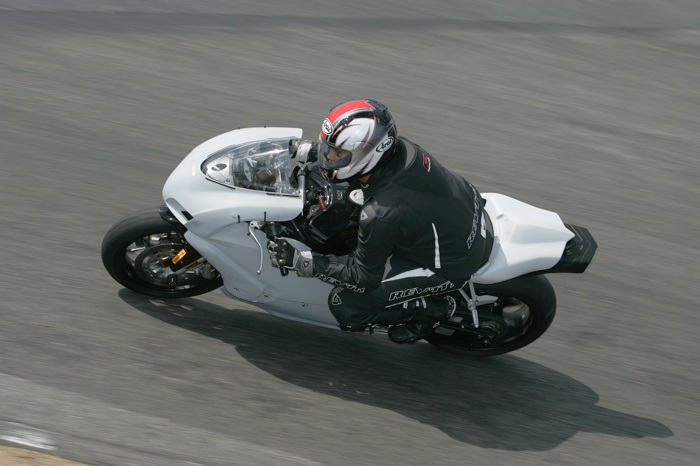 '08 Desmo Track Day on 999, NHMS