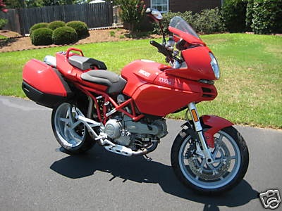 new to me 2005 multi 1000 ds