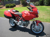 new to me 2005 multi 1000 ds