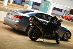 My Multi and my Lex (2)