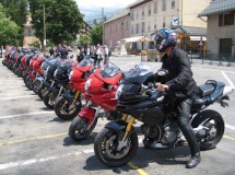 Euro Multi Meet 2008