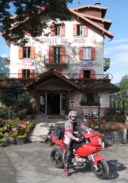 Euro Multi Meet 2008