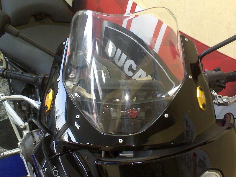 mirror caps