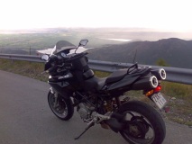 I Love this Bike!!!!