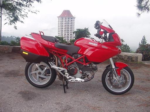 3,340 feet above sea level