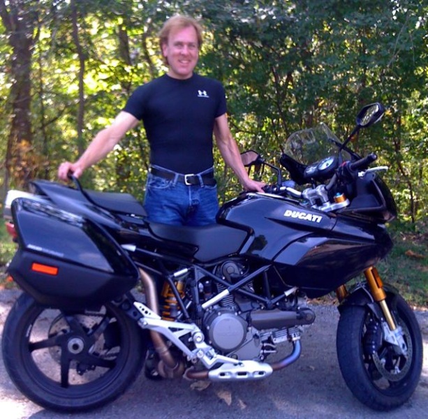 Out for a Sunday Drive last week