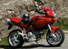 My Multistrada (2003)