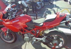 R&G crash protection