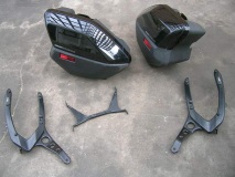 DP hardbags for sale