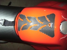 dp tank protector