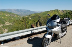 SoCal in springtime, 2008