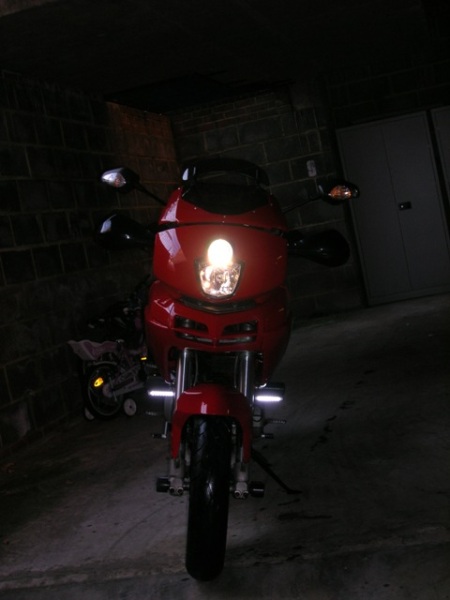 Day Light Lamps