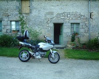 Daves Multistrada