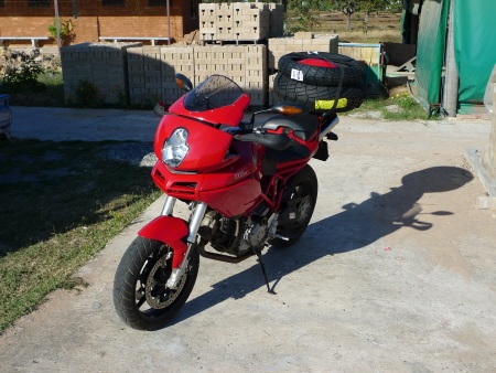 How to go get your tires changed