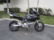 Acerbis fender