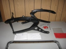 mounts