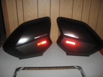 pannier front