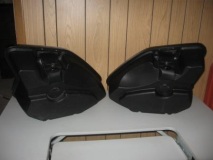 pannier back