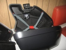 inside back