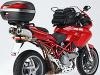 New luggage from Givi