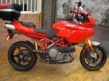 MTS1100S from Taiwan