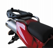 Givi top box mount