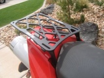 Bang Fab Rear Rack