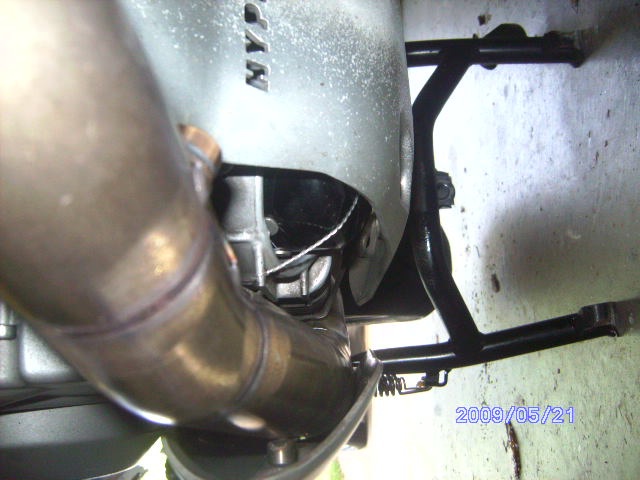 right side-full termi-hyper skid