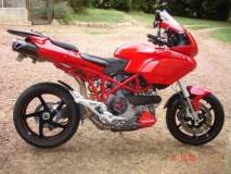 alan bike multi !!!!!!