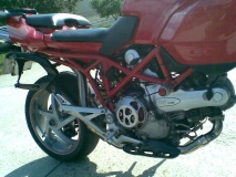 my exhaust 2