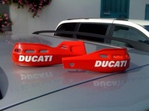 Rallyeguards