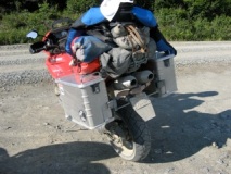 Alaska, always willing and more than able