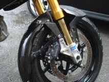 Front Mudguard 2
