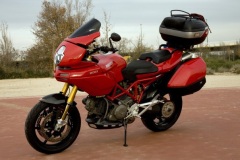 MTS 1100s 2008