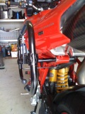 soft luggage rack 2