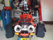 soft luggage rack 4
