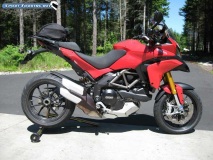MTS1200S